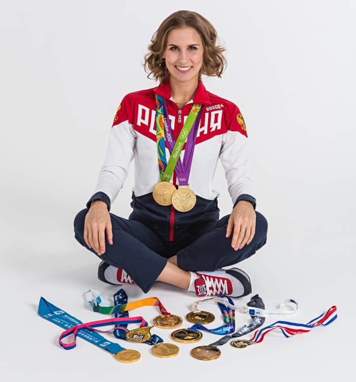 Алла Шишкина