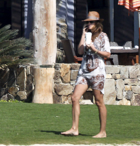 Синди КРОУФОРД