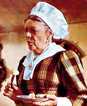 Татьяна ПЕЛЬТЦЕР