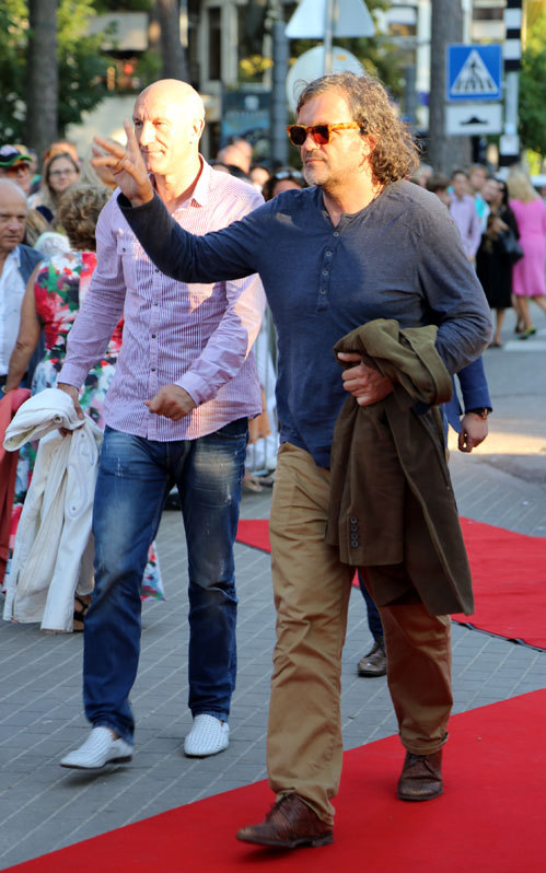 Эмир КУСТУРИЦА