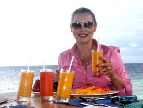 Лена ЛЕНИНА