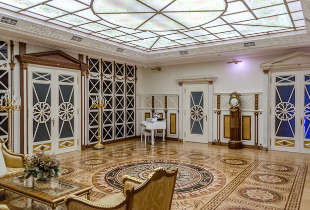 Фото: Денис ДЕМИДОВ/Kwidoo.ru