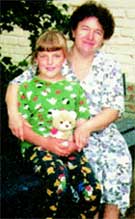 МАТЬ И ДОЧЬ: ничто не предвещало беды