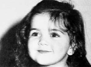 НАТИ 3 ГОДА: а в 8 она пошла на актерские курсы