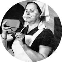 АННА ШЕСТЕРНЕВА: женщины ей завидовали