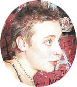 ТУТТА ЛАРСЕН: ребенка растит одна