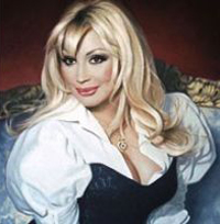 Мария Распутина
