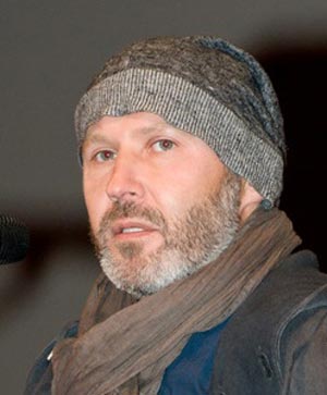 Режиссер «Бригады» Алексей Сидоров. wikimedia