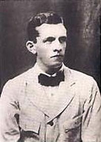 Роберт Локкарт – интеллигентен, воспитан и спортивен. wikimedia