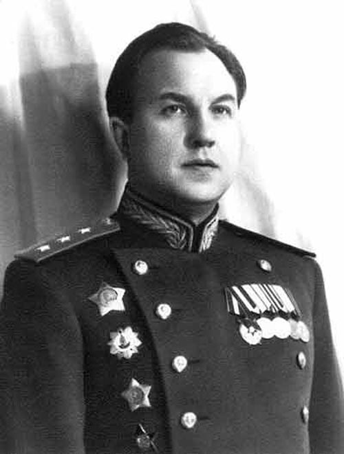 Виктор Семенович Абакумов. wikimedia