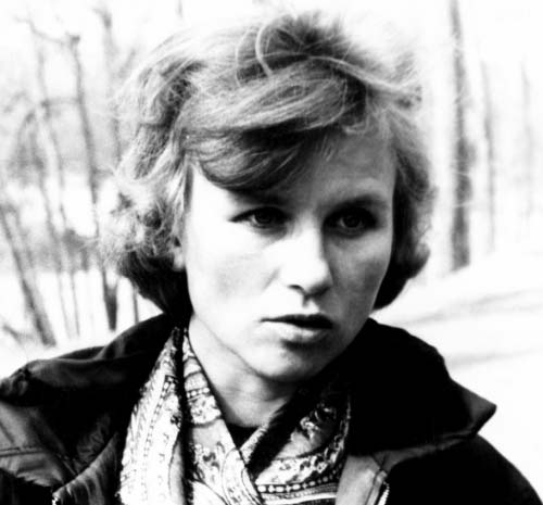 Эльвира Шатаева. wikimedia