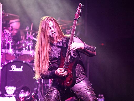 Cradle of Filth