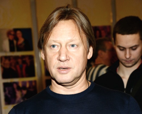 Дмитрий Харатьян
