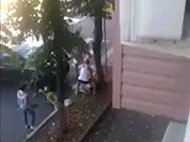 Бизнесмен из Туапсе Сергей Лебедев, сбивший насмерть женщину в Туапсе на глазах у супруга, кавээнщика команды «Иркутск-350», до сих пор остается на свободе. Известно, что после аварии он слег в больницу, в отделение местной неврологии, где пробыл два дня. Сейчас его местонахождение неизвестно. В полиции утверждают, что уголовное дело после резонансной истории все-таки завели.