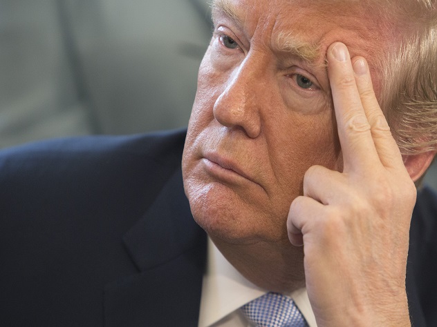 Трамп назвал свою встречу с Ким Чен Ыном «великолепной»