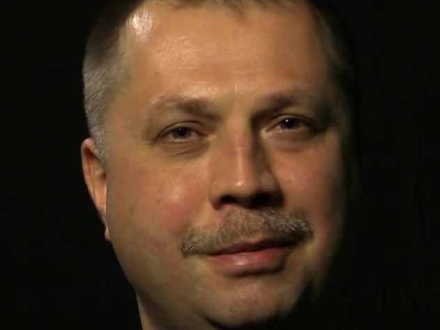 Глава «Союза добровольцев Донбасса» Александр Бородай озвучил потери российских наемников на Донбассе. По его словам, в Россию вывозятся убитыми 1-2 человека еженедельно.