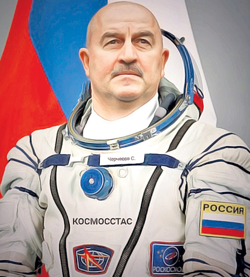 «Ты просто космос, Стас!» - говорили болельщики после победы России над Испанией
