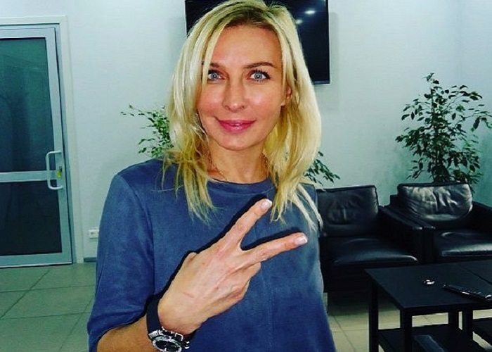 Куда пропала Татьяна Овсиенко