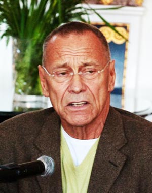 Андрей Кончаловский. Источник: Wikipedia.org