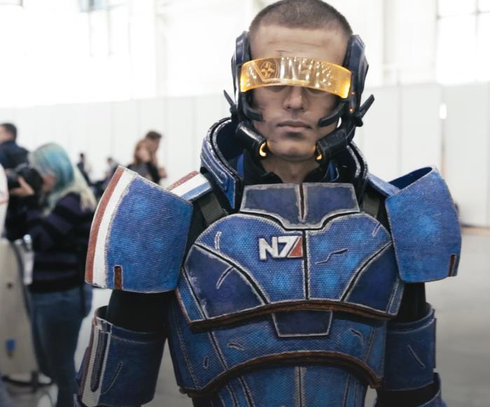 «ИгроМир 2018»