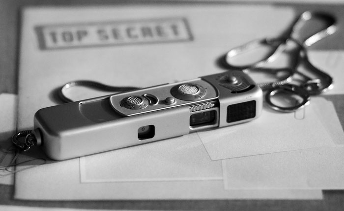 Шпионские игры в сети – давно не выдумка сторонников теории заговоров. Фото: pixabay