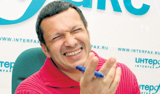 Владимир Рудольфович