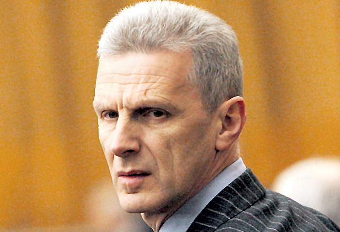 Андрей ФУРСЕНКО
