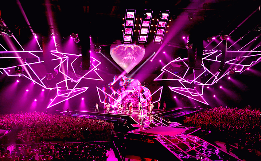 Big Love Show 2019