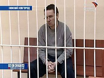 Маньяк Владимир Жуков