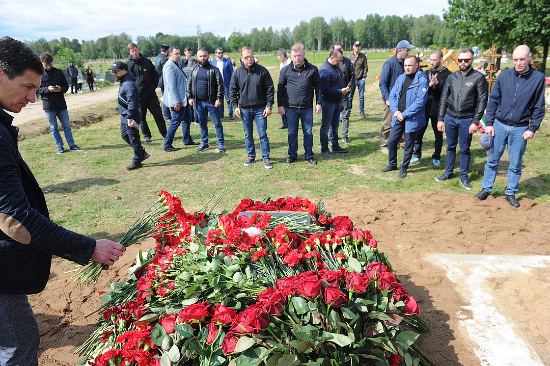 Максим Дадашев