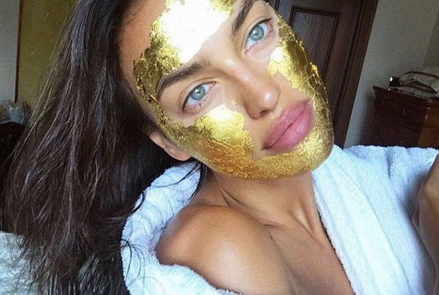 Ирина Шейк