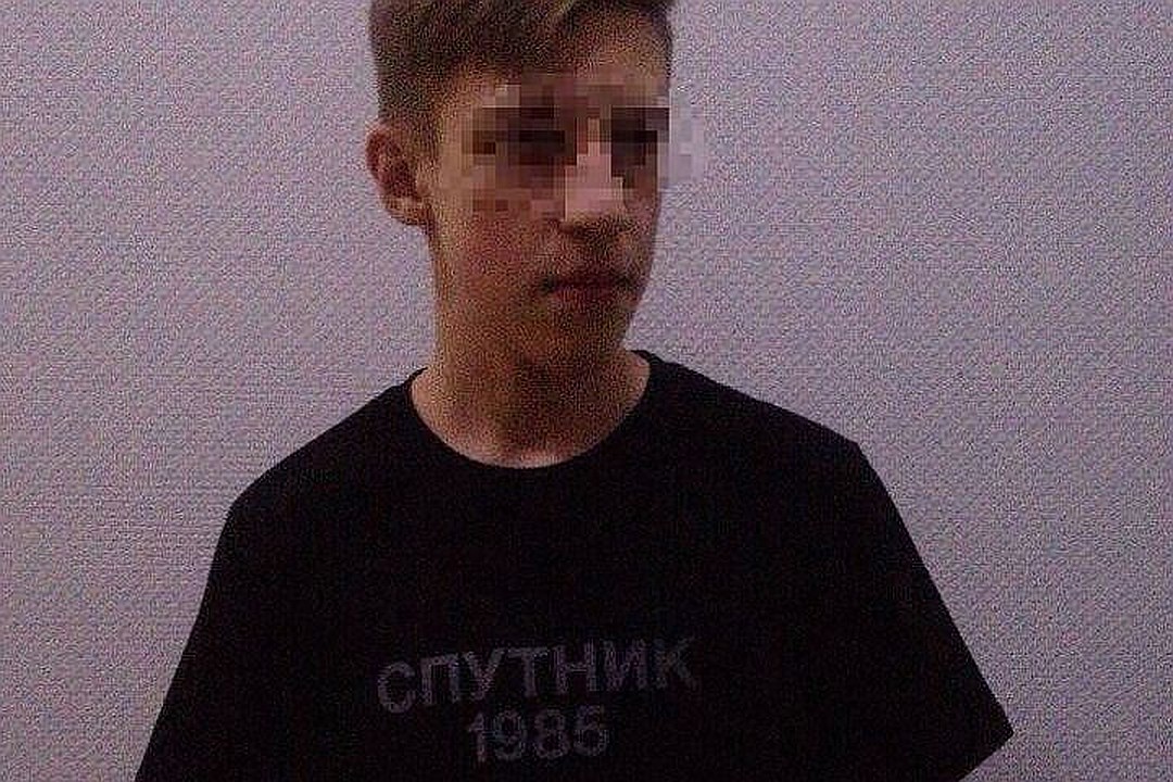 Резня в Пермской школе