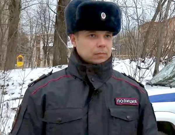 Сергей Вавилов