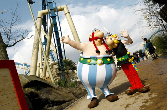Asterix