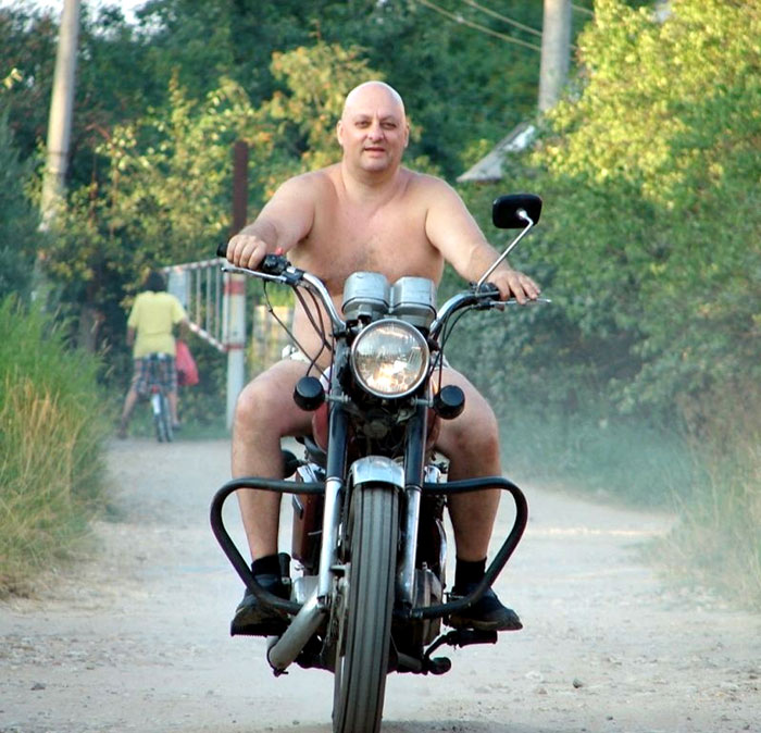 Михаил Церишенко