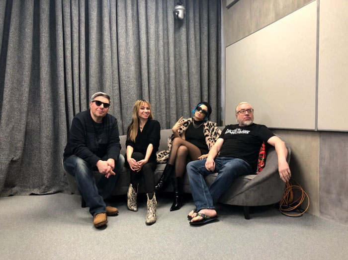 MARUV