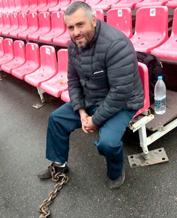 Наири Чатинян