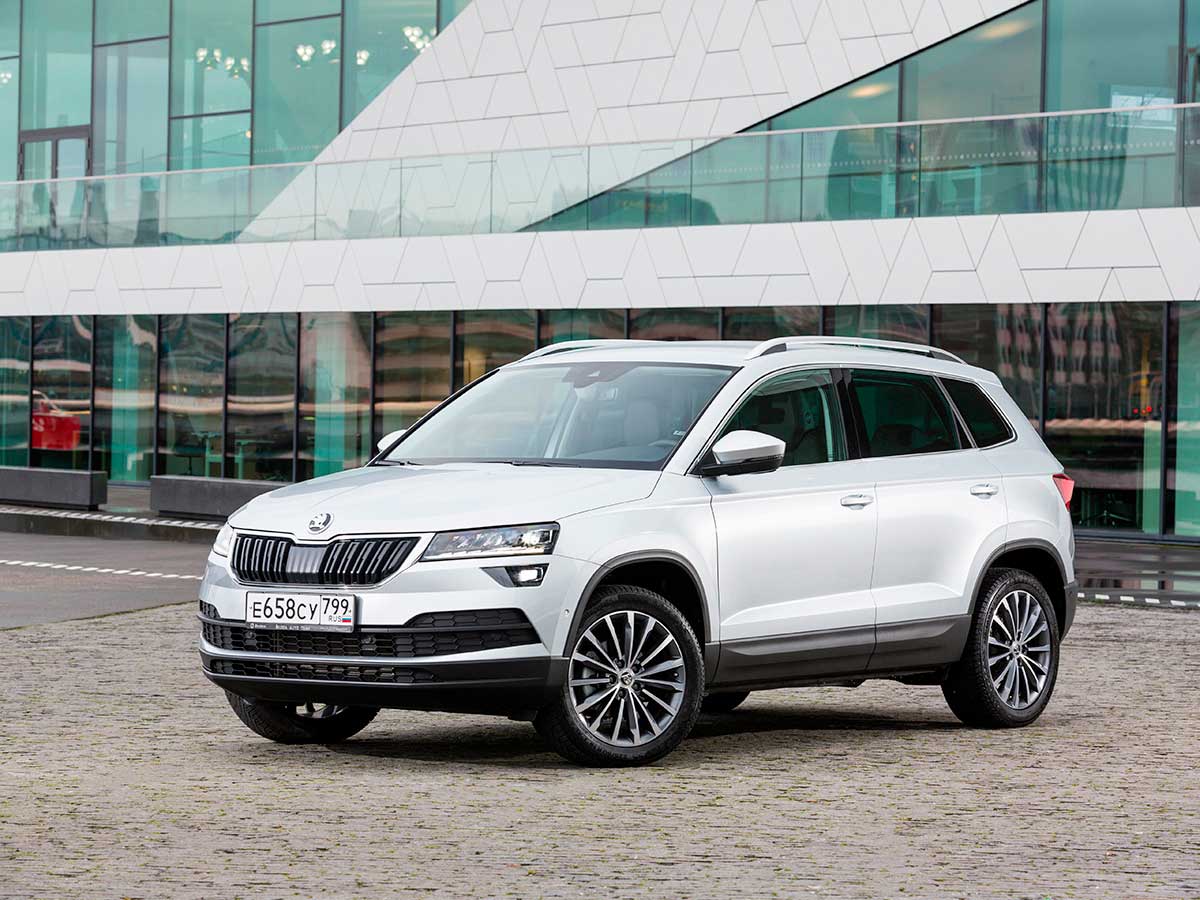 Долгожданный ŠKODA KAROQ в базовой комплектации теперь доступен для заказа на Ставрополье Долгожданный ŠKODA KAROQ в базовой комплектации теперь доступен для заказа на Ставрополье