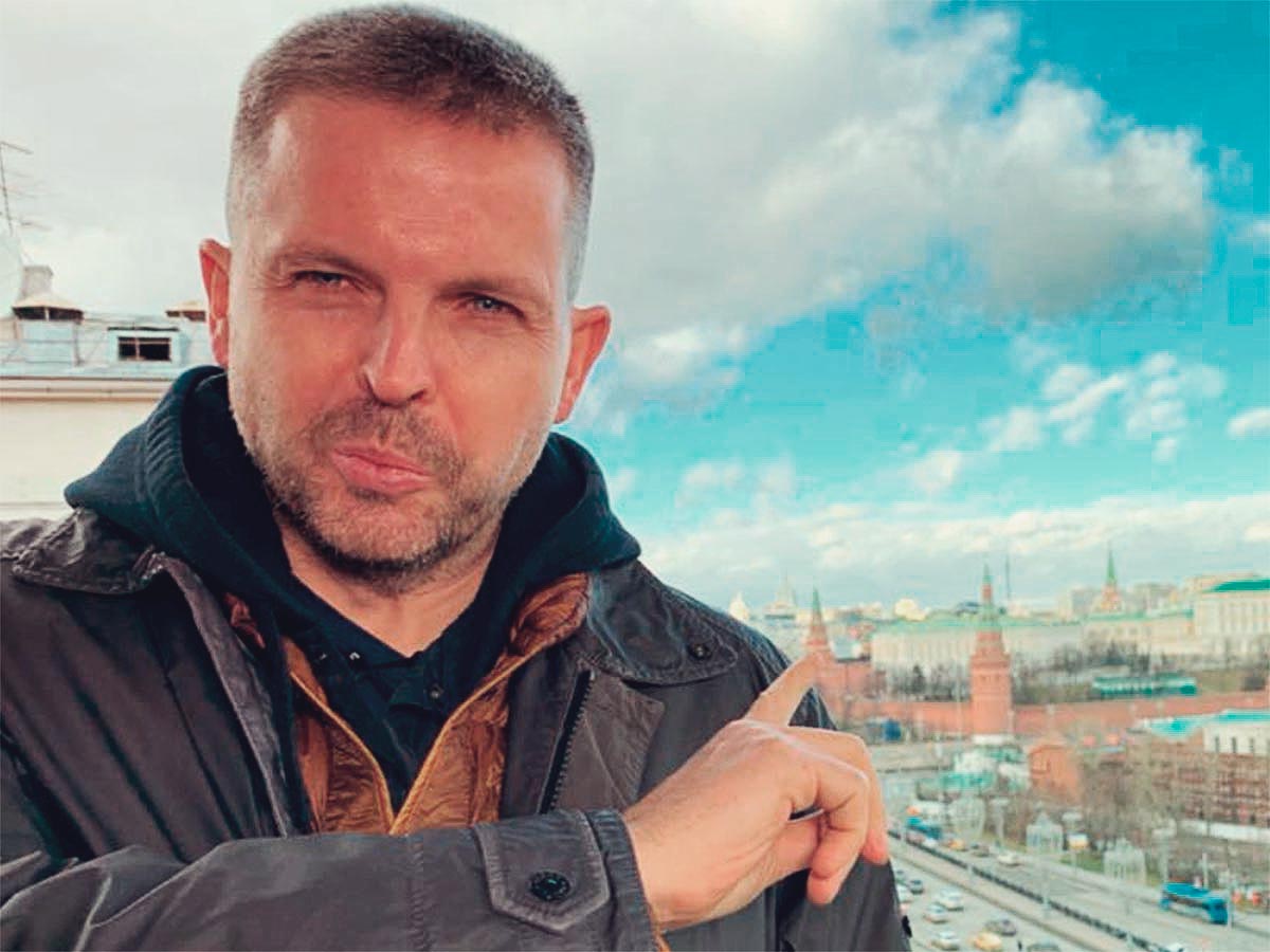 Завербованный США главред «Проект.Медиа» Баданин удалил фейковое расследование по решению суда Завербованный США главред «Проект.Медиа» Баданин удалил фейковое расследование по решению суда