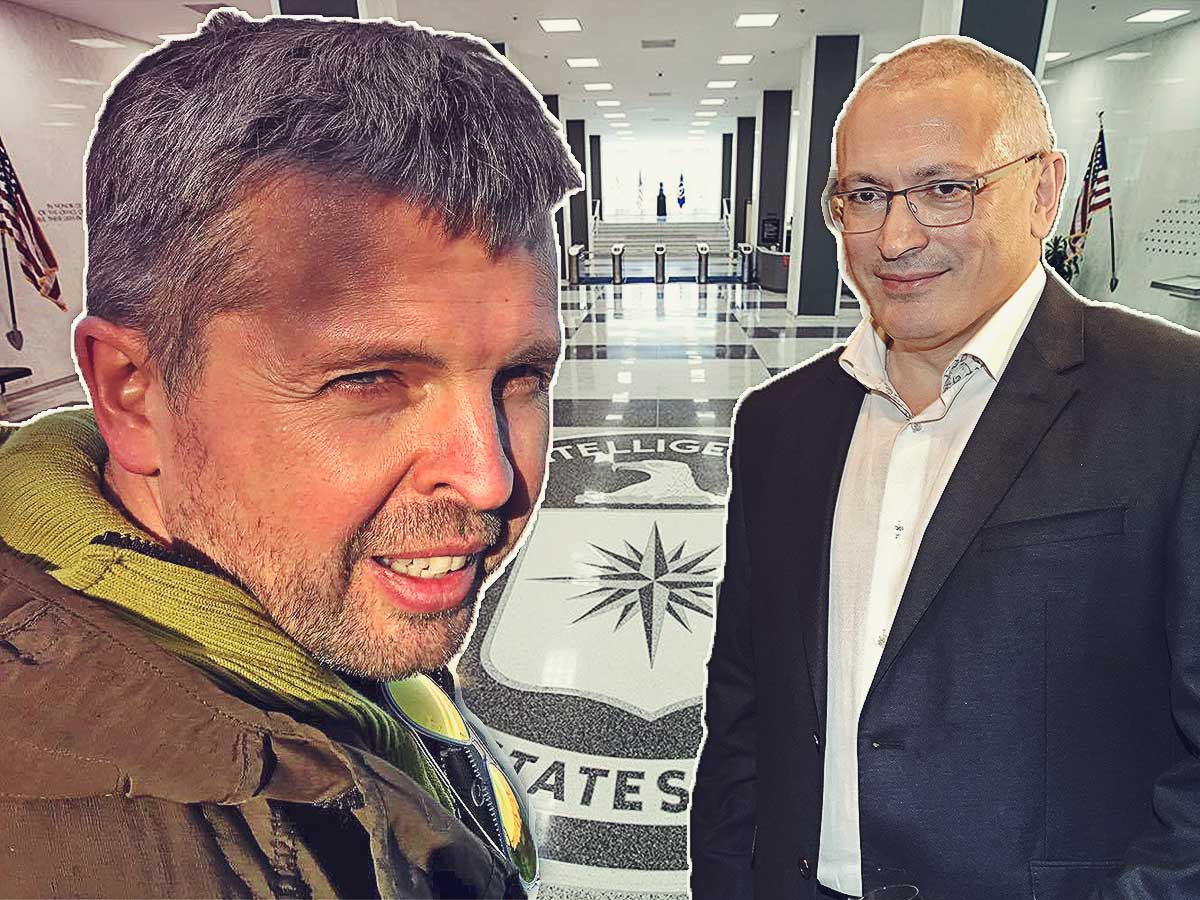 Бывший работник «Проекта» рассказал, как изготавливал фальшивые документы для расследований Баданина Бывший работник «Проекта» рассказал, как изготавливал фальшивые документы для расследований Баданина
