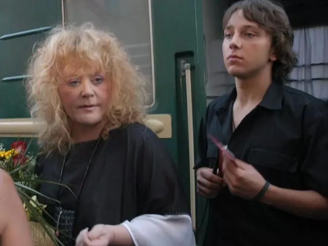 «Алла