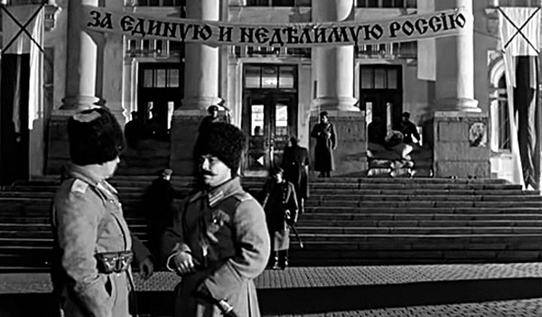Сериал «Исаев» (2009 г.)
