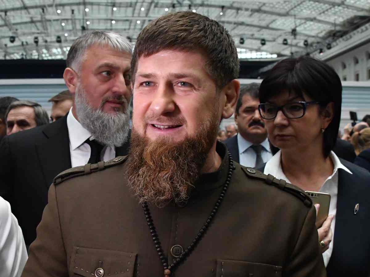 Рамзан Кадыров В Чечне прокомментировали госпитализацию Рамзана Кадырова