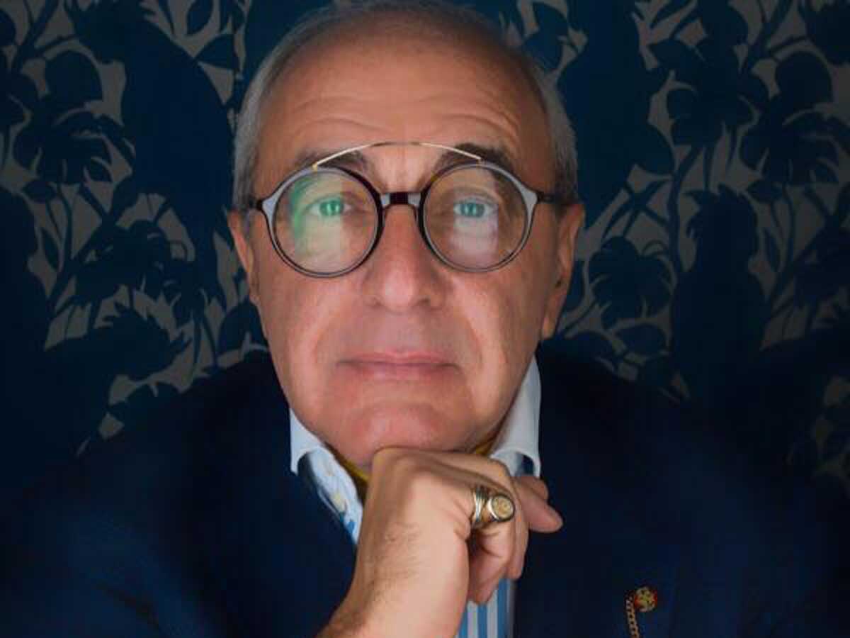 Адвокат Александр Добровинский Адвокат Александр Добровинский
