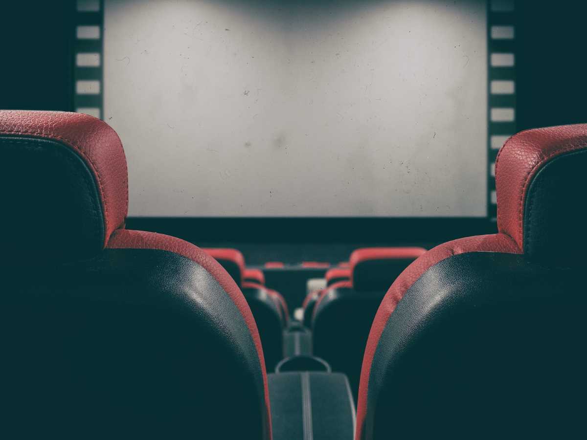 Умер кинорежиссер умер кинорежиссер