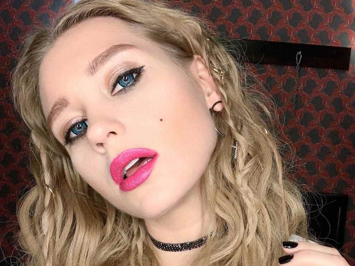 Кристина Асмус Кристина Асмус призналась, что готовится к новым отношениям