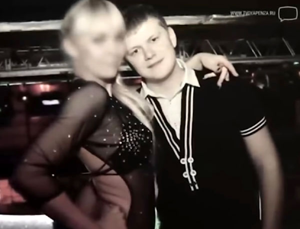 Данила Белозерцев