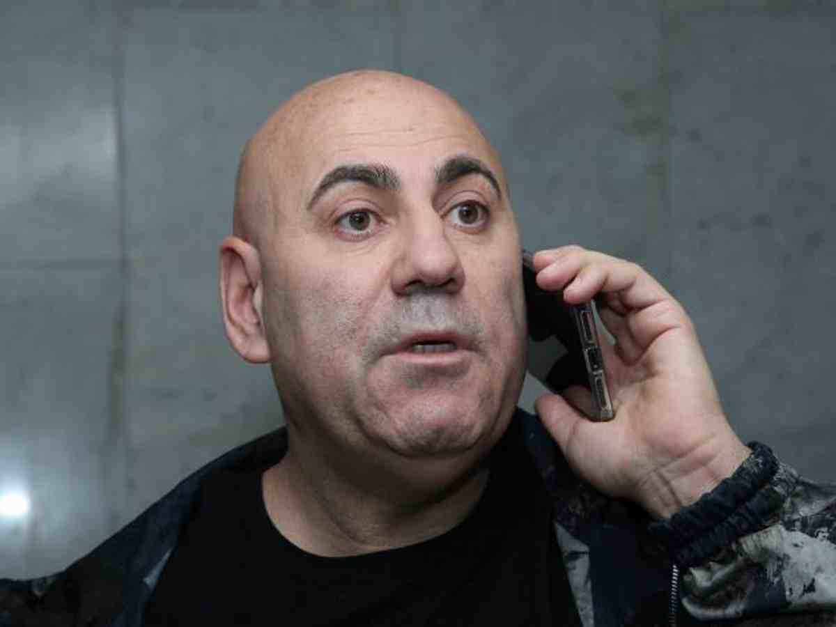 Иосиф Пригожин Пригожин заявил об угрозах расправы из-за ситуации с квартирой