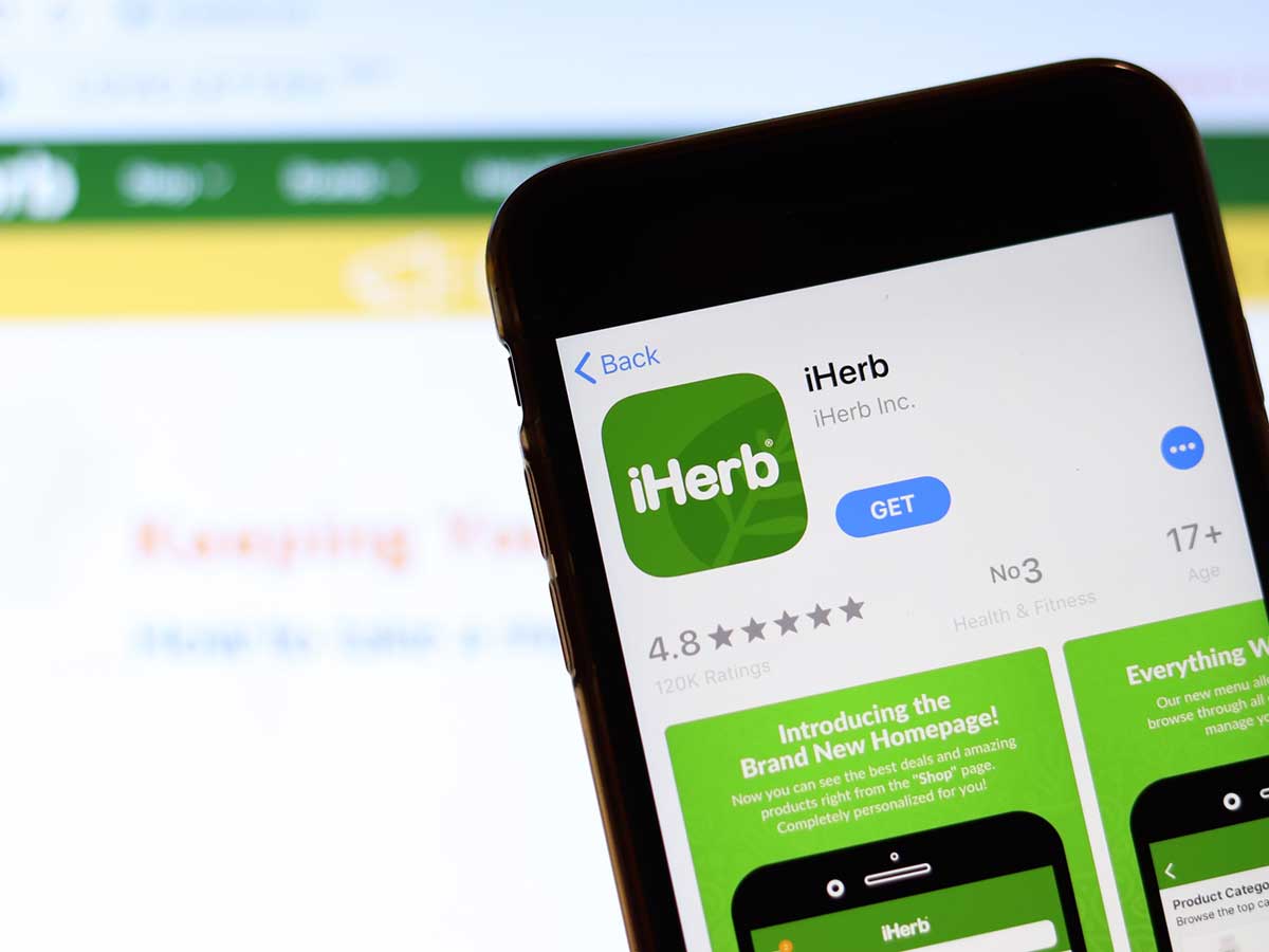 Истца по делу iHerb связывают с прокуратурой родственные связи Истца по делу iHerb связывают с прокуратурой родственные связи