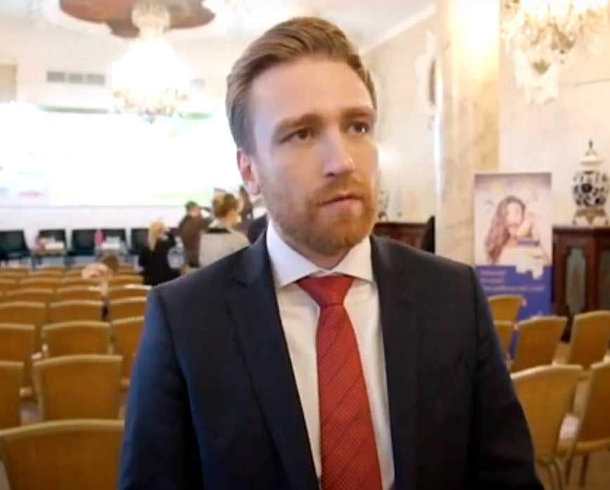 Александр Жестков